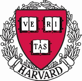 点击进入哈佛大学官网